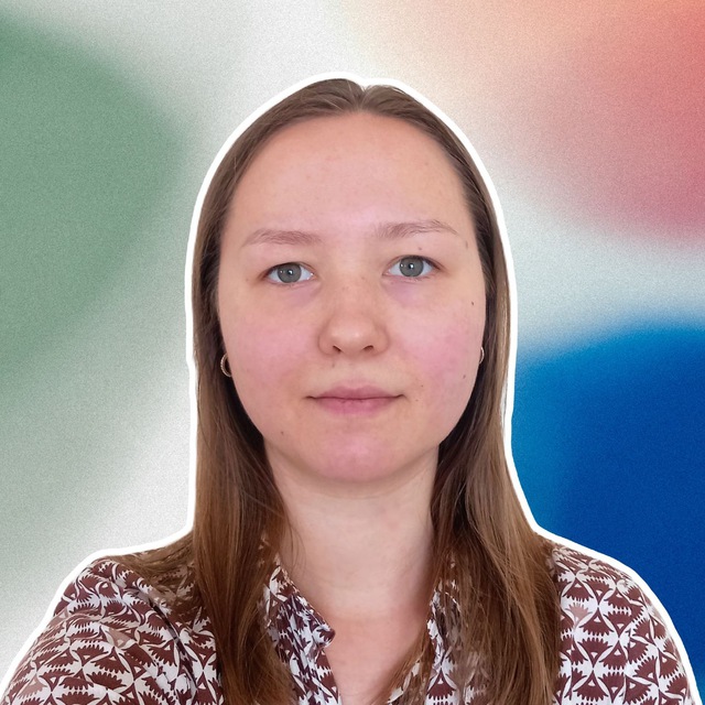 Valeriia Kuka